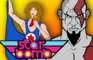 Starbomb - God of No More