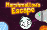 Marshmallow's Escape