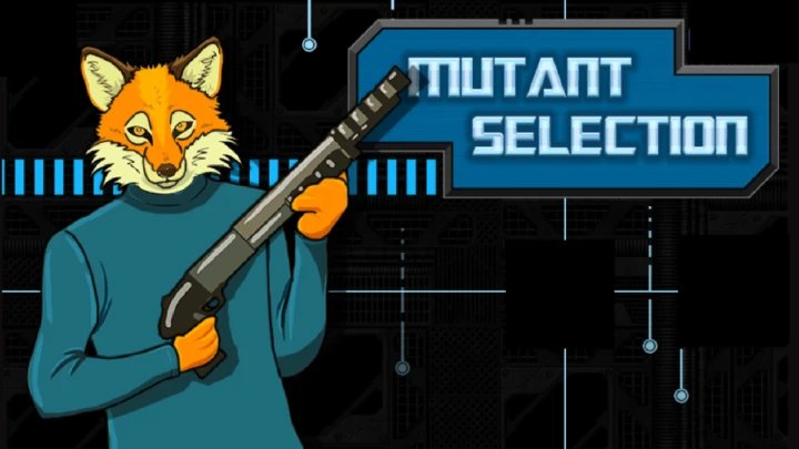 Mutant Selection