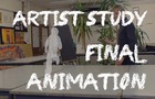 Artist Study Final Animation
