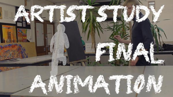 Artist Study Final Animation