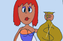 Bank Robbery - FlipaClip Animation