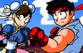Street Fighter V DLC's