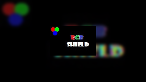 RGB Shield