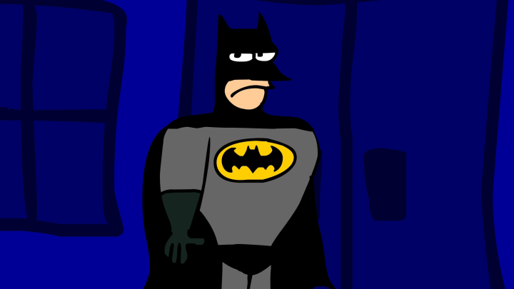 Batman Parody