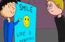 Smile - Life is beautiful
