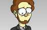 3rd season of Gravity Falls