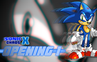 Sonic Chaos X Opening