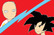Saitama vs Goku (short fan animation)