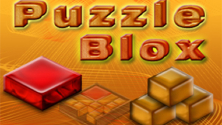 Puzzle Blox