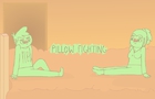 Pillow Fighting