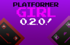 Platformer Girl