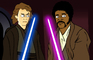 Jules Windu anthology