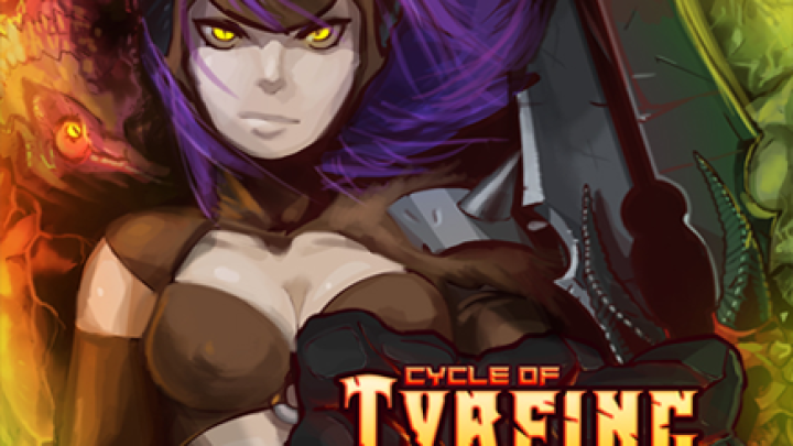 Cycle Of Tyrfing Early Access