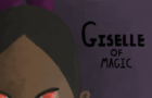 Giselle of Magic