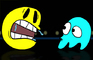 Pac-man goes: Sexually Frustrated