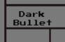 Dark Bullet