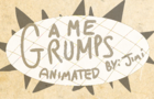 Game Grumps Animated - Mario's Overall Destruction