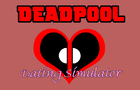 Deadpool Dating Simulator