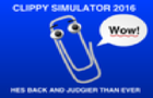 Clippy Simulator