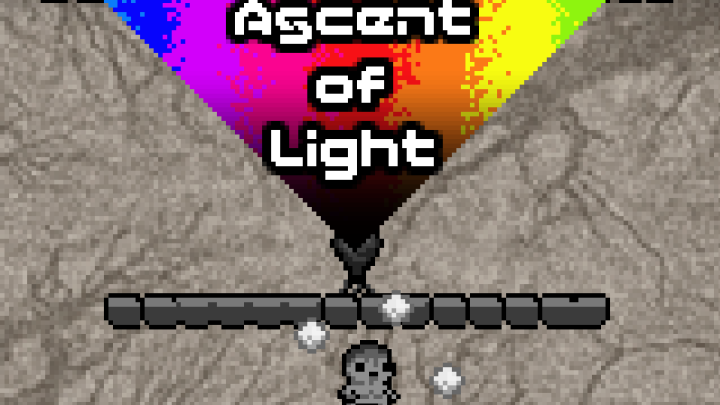 Ascent of Light