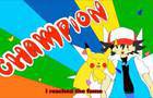 Pokémon Ash Ketchum cute song