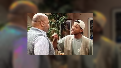 Fresh Prince of Bel-Air LEAKED Unaired Episode: And I Thought my Mom Was Being Imprisoned
