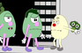 Humpty Dumpty Abducted by Aliens