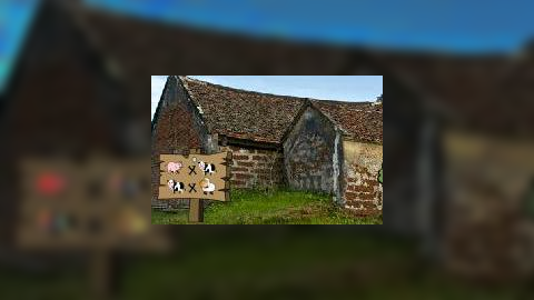 Ancient Village Escape