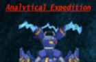 Analytical Expedition