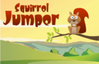 Squirrel Jumper