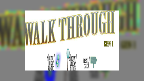 Walk Through