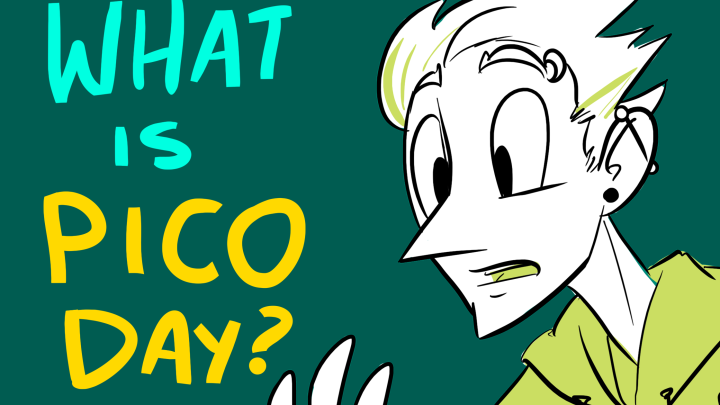 What is Pico Day?