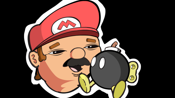 Mario Bombs