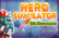 Hero Simulator:Idle Adventures