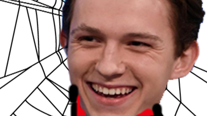 The Tom Holland Song (Spider-Man parody)
