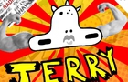 undertale: a day in the life of jerry