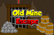 Old Mine Escape