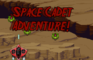 Space Cadet Adventure!
