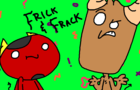 Frick & Frack- Stuck in the 90's