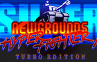 Super Newgrounds Hyper Fighter II