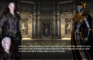 The Tales of Olamdor: Psalms of Sorrows Chapter 1.1 (Revamped)