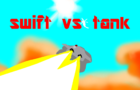 swift vs tank