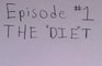 Fatman - Episode 1 - "The Diet"