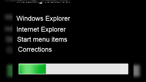 Windows 7 Very Lite Edition