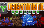 Deterministic Dungeon