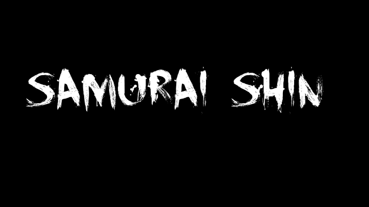 Samurai Shin - Amir Atsuko Trailer 2 | Short Flash Animation |