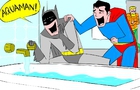 Office Sh*t Chat - Ep.04 &amp;quot;Superman vs Batman vs Aquaman&amp;quot;