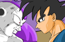 Dragon Ball Z (Freezer Alternative Ending)
