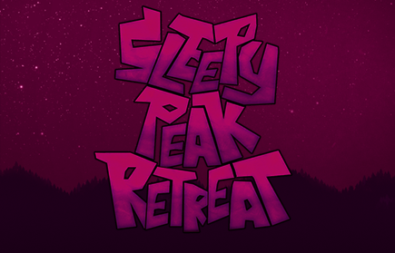 Sleepy Peak Retreat